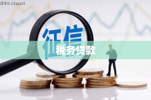 福清税务贷款